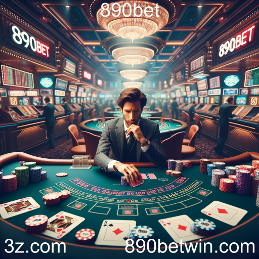 Descubra os Melhores Jogos de Mesa na 890bet