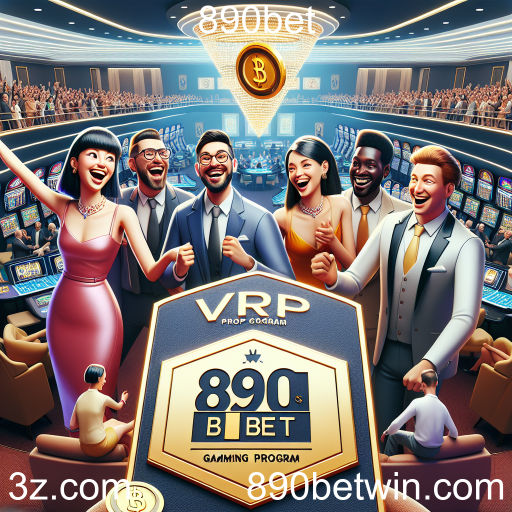 Benefícios e Vantagens do Programa VIP da 890bet